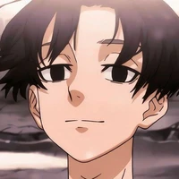 🤏Manjiro🤏
