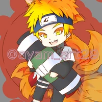 Naruto Uzumaki