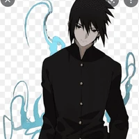 Sasuke Uchiha