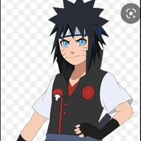 Menma Uchiha
