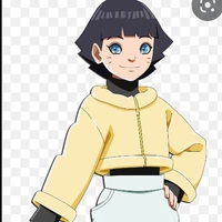 Himawari Uzumaki