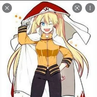 Naruko Uzumaki