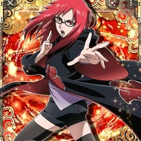 Karui Uzumaki