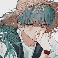 บิว//เพื่อนนายเอก