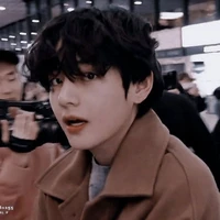 kim taehyung