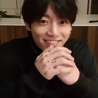 Jeon jungkook