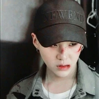 min yoongi