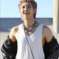 kim namjoon