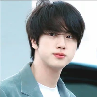 kim seokjin