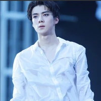 oh Sehun