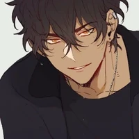 คิง(นายเอกชาติก่อน)