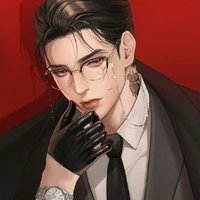 เคน//พ่อพระเอก