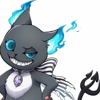 Grim(เพื่อนสุบารุ+ปี 1)