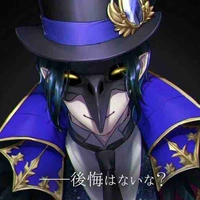 Dire Crowley(พระเอก+ผอ.)