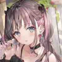 Sakamaki Emeli(ปี 2+น้องเเฝดสุบารุ+ร่างผู้หญิง)