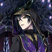 Draconia Malleus(พระเอก+ปี 3)