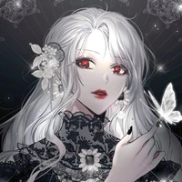 Charlotte Anderson/Satan