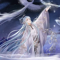 หยางซืออี้ (ร่างเทพ)