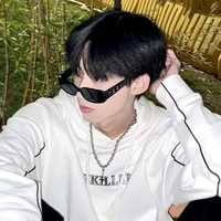 ซันเป💸(เพื่อนนายเอก)