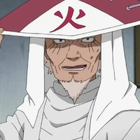 hiruzen sarutobi
