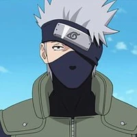 kakashi hatake