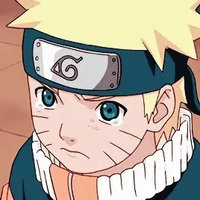 naruto uzumaki