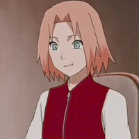 sakura haruno