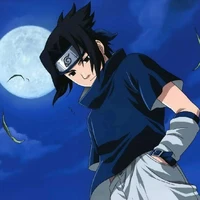 sasuke uchiha