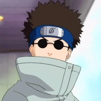 shino aburame