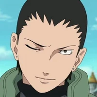 shikamaru nara
