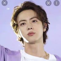 Kim seok jin