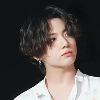 Jeon Jungkook