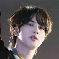 Kim Seokjin