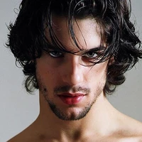Leo thornbury(ml bff)