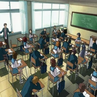 Class-