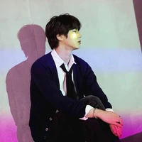 Seokjin
