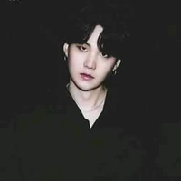 Yoongi🖤