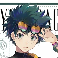 deku