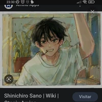 Shinichiro