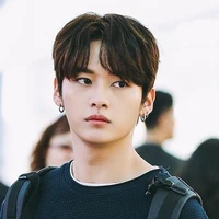 Min ho