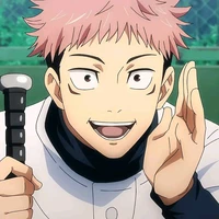 Itadori yuji