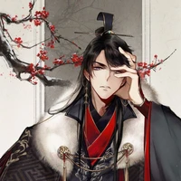 Lue Jun (MC Dad)