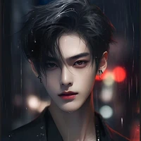 ภูมิ (พระเอก)