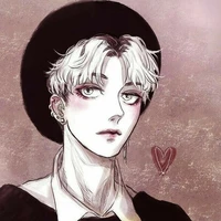 Yuki hyung