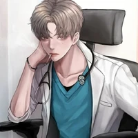 เมล(นายเอก)