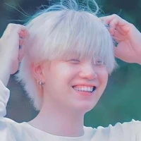 Yoongi