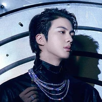 Seokjin