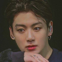 Kim Jungkook