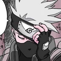 Kakashi
