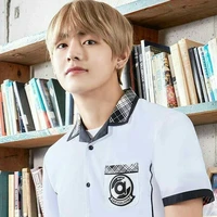 Kim taehyung